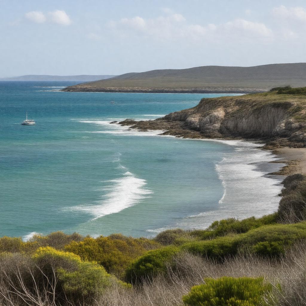 Eyre Peninsula